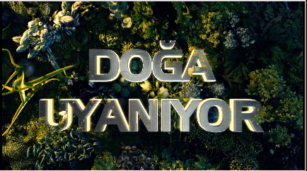 Doğa Uyanıyor